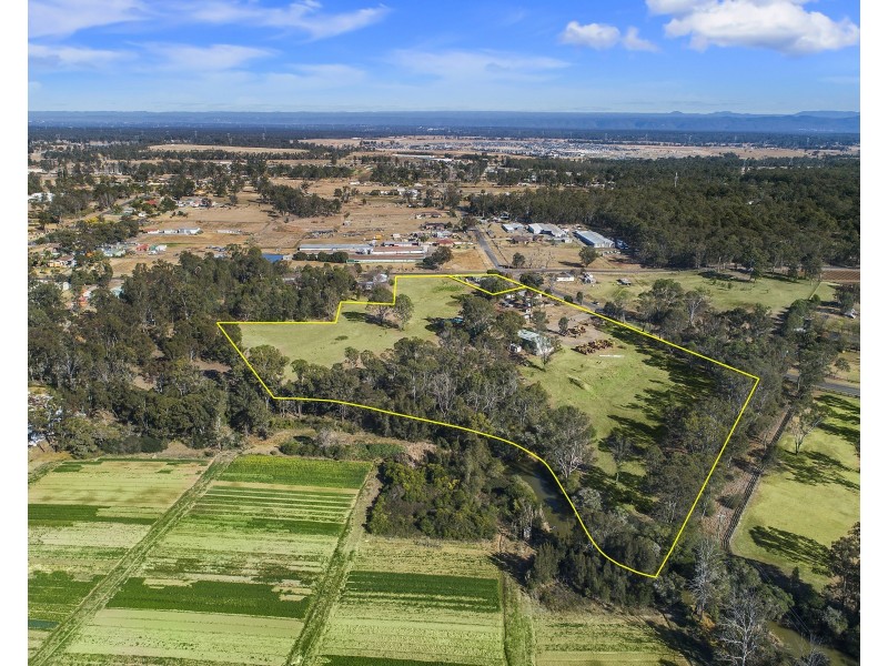 Marsden Park NSW 2765