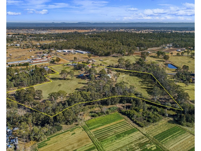 Marsden Park NSW 2765