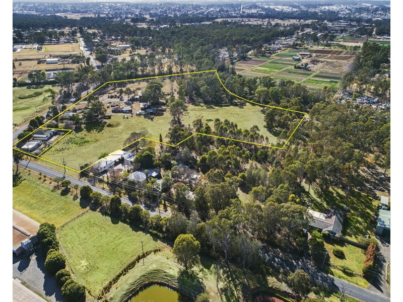 Marsden Park NSW 2765