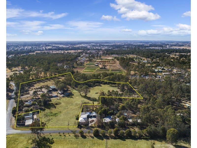 Marsden Park NSW 2765