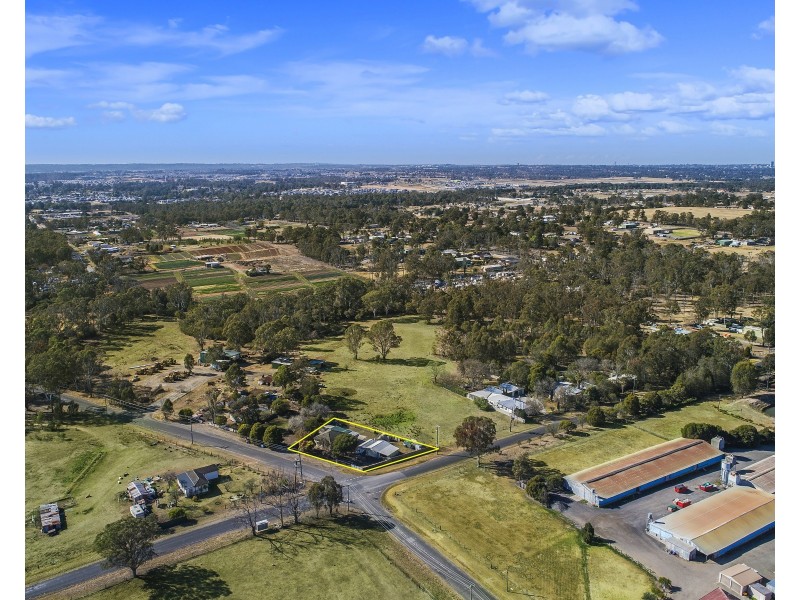Marsden Park NSW 2765