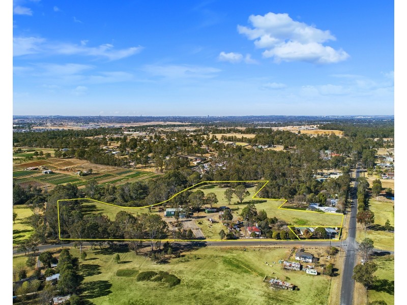 Marsden Park NSW 2765