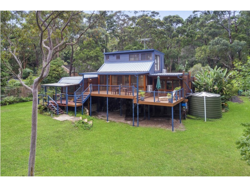 77 Warks Hill Road, Kurrajong Heights NSW 2758