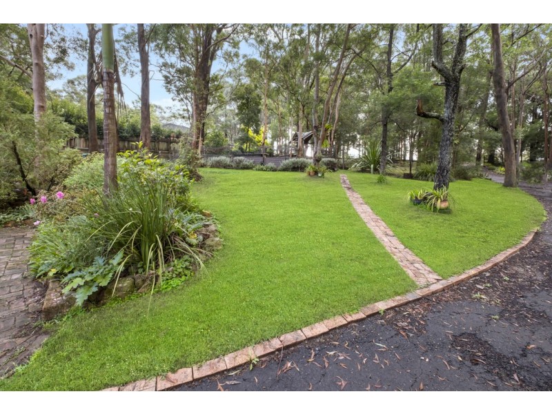 77 Warks Hill Road, Kurrajong Heights NSW 2758