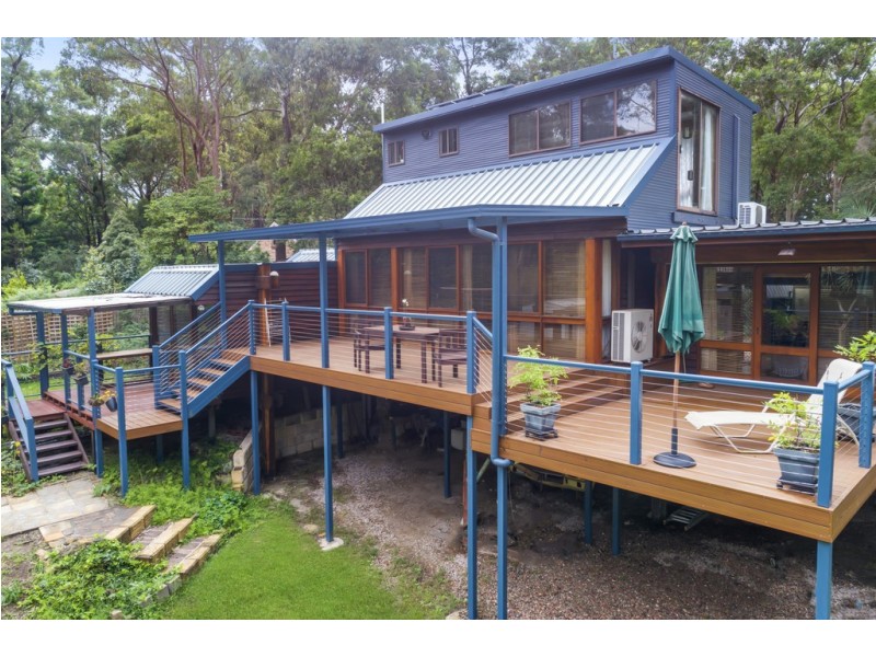 77 Warks Hill Road, Kurrajong Heights NSW 2758