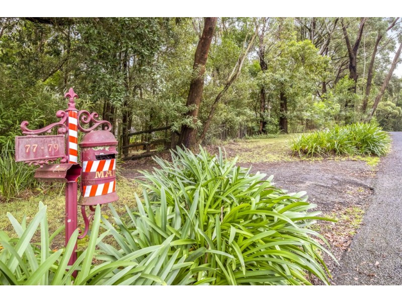 77 Warks Hill Road, Kurrajong Heights NSW 2758