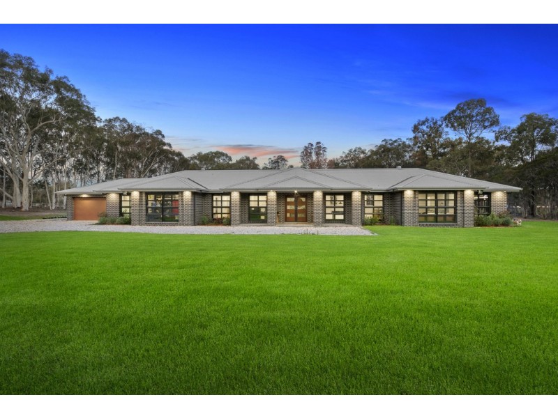 104-110 Rickards Road, Agnes Banks NSW 2753