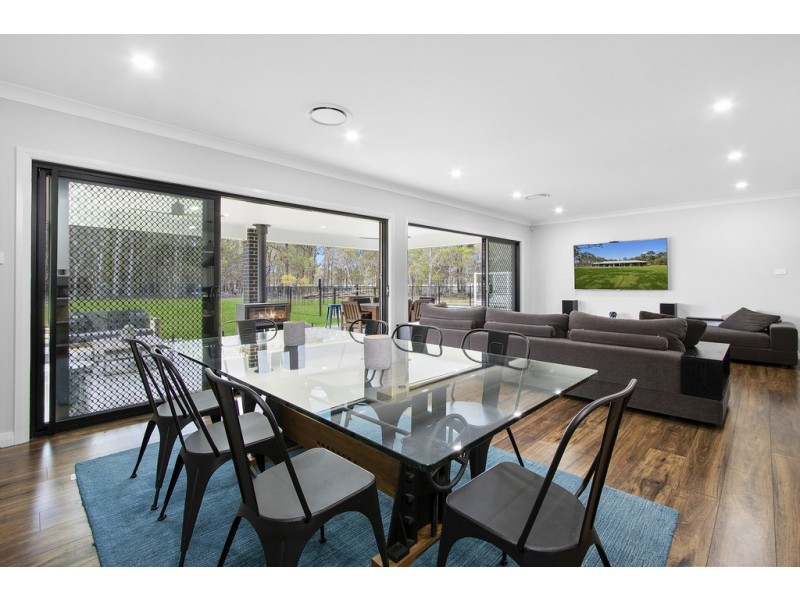 104-110 Rickards Road, Agnes Banks NSW 2753