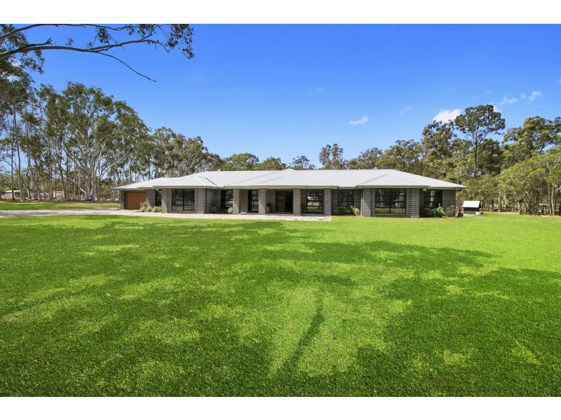 104-110 Rickards Road, Agnes Banks NSW 2753