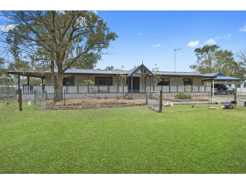 278 Devlin Road, Castlereagh NSW 2749