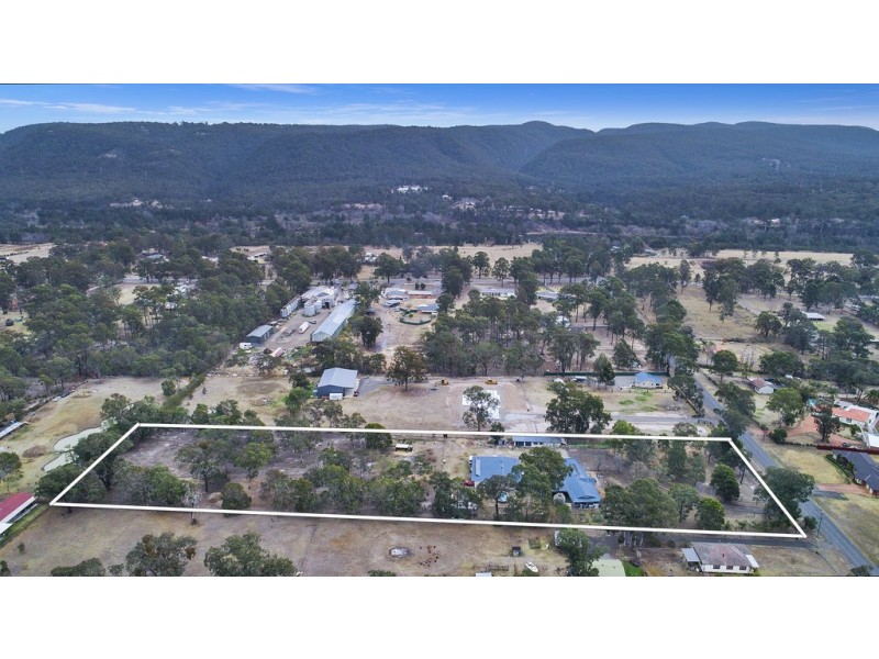 278 Devlin Road, Castlereagh NSW 2749