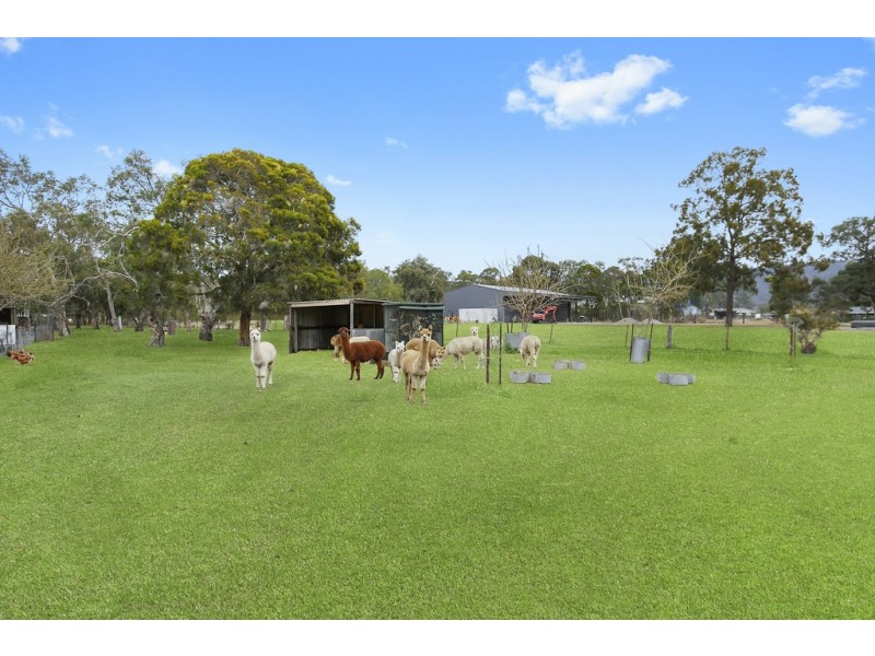 278 Devlin Road, Castlereagh NSW 2749