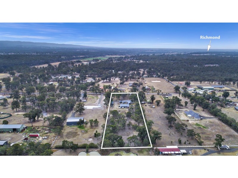 278 Devlin Road, Castlereagh NSW 2749