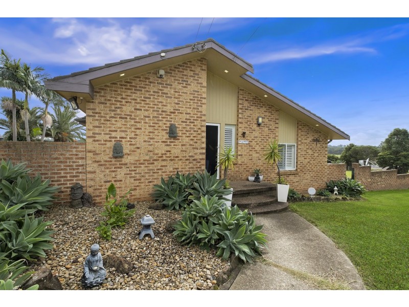 802 Kurmond Road, North Richmond NSW 2754