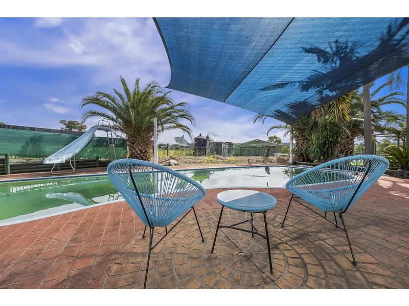 802 Kurmond Road, North Richmond NSW 2754