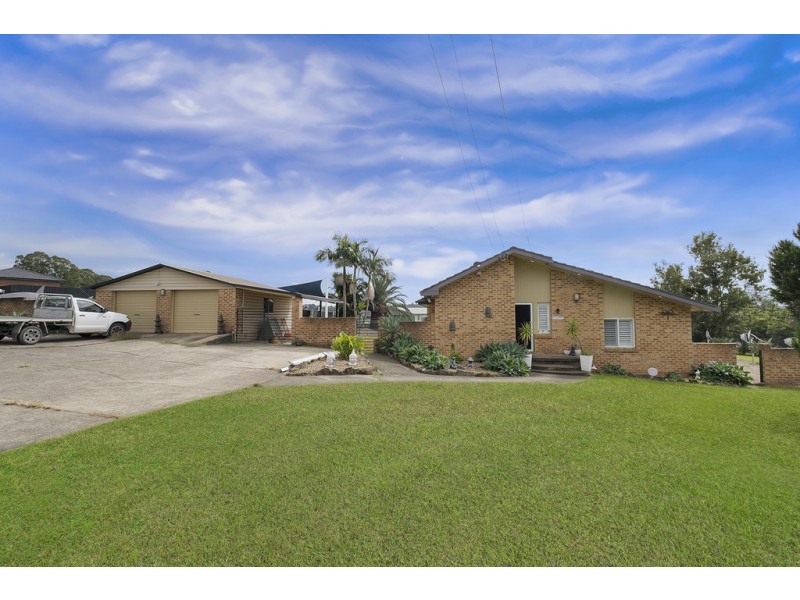 802 Kurmond Road, North Richmond NSW 2754