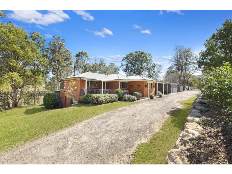 137 Slopes Road, North Richmond NSW 2754