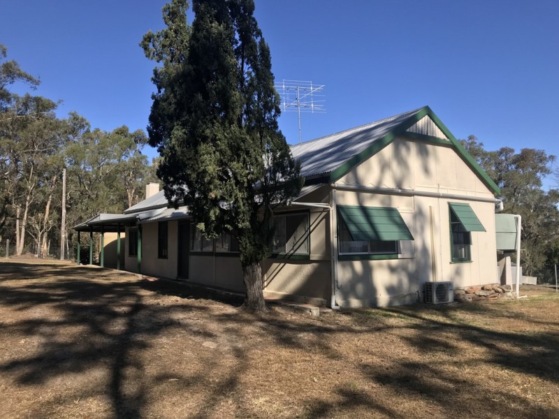 648 Halcrows Road, Cattai NSW 2756