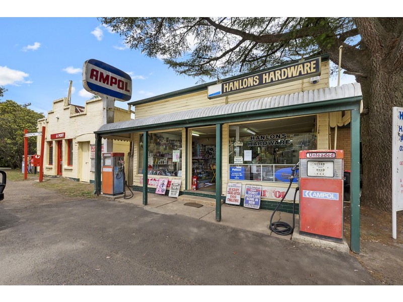 2481 Bells Line of Road, Bilpin NSW 2758