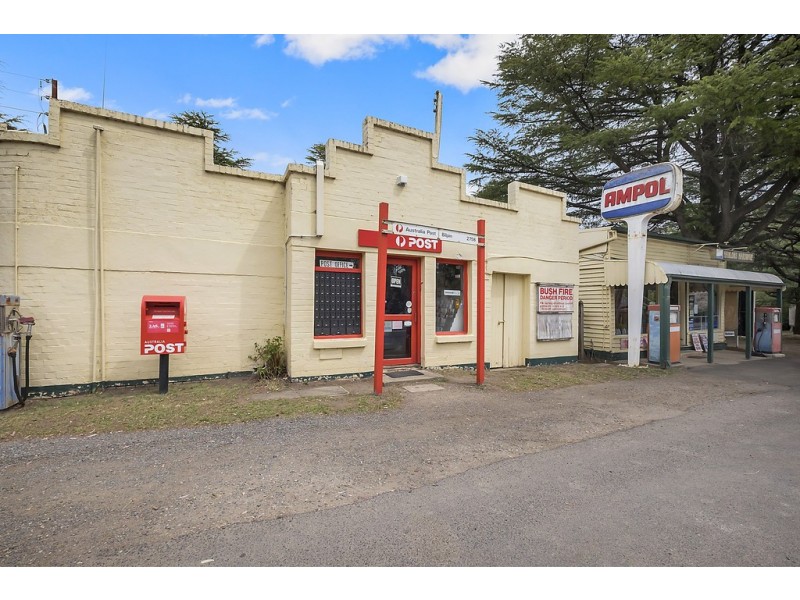 2481 Bells Line of Road, Bilpin NSW 2758