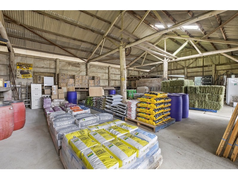 2481 Bells Line of Road, Bilpin NSW 2758