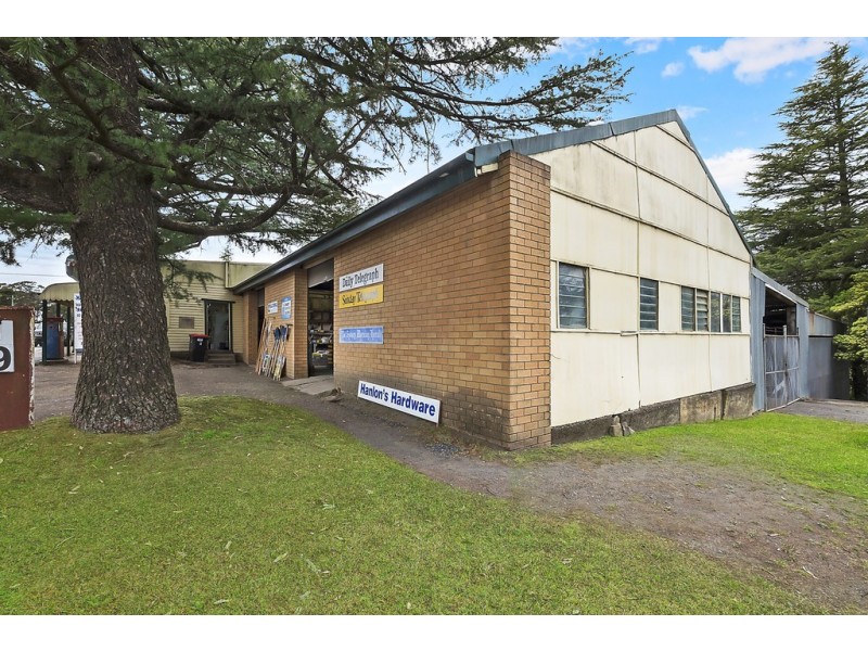 2481 Bells Line of Road, Bilpin NSW 2758