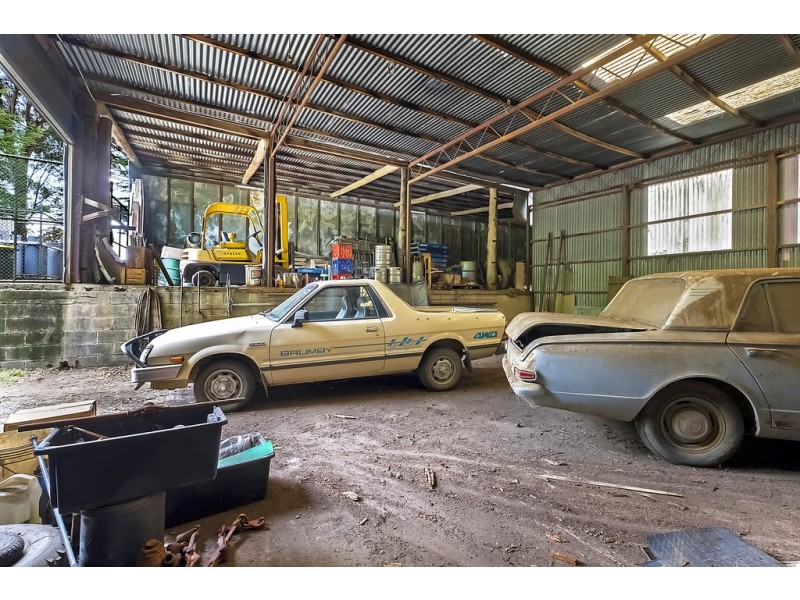 2481 Bells Line of Road, Bilpin NSW 2758