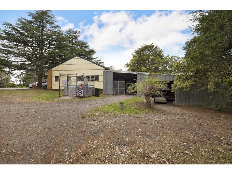 2481 Bells Line of Road, Bilpin NSW 2758