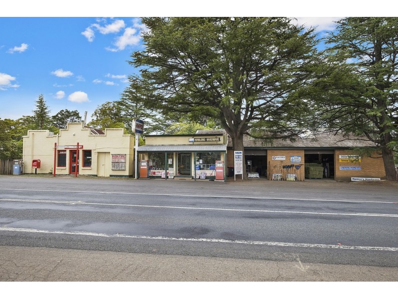 2481 Bells Line of Road, Bilpin NSW 2758