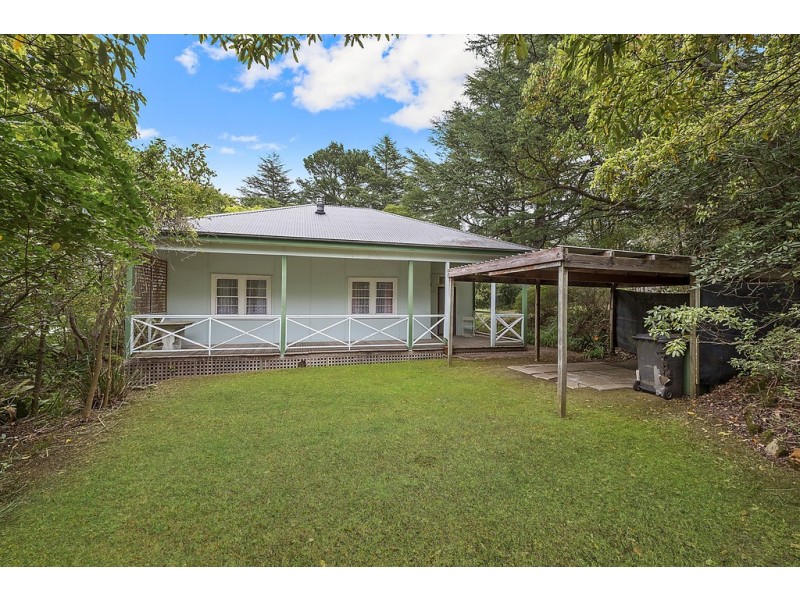 2481 Bells Line of Road, Bilpin NSW 2758