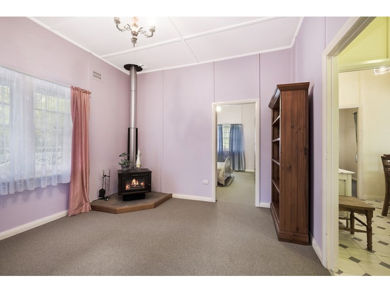 2481 Bells Line of Road, Bilpin NSW 2758