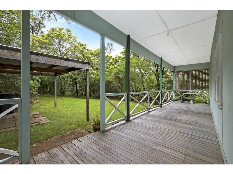 2481 Bells Line of Road, Bilpin NSW 2758