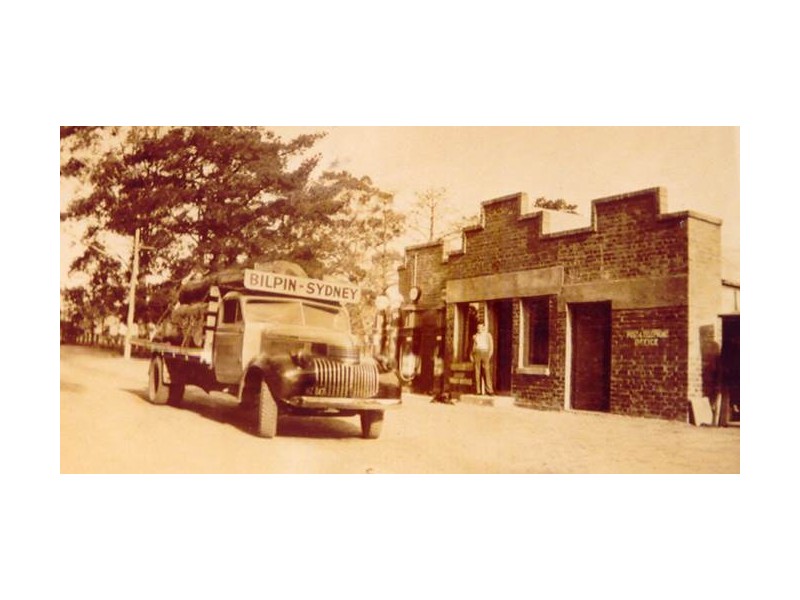 2481 Bells Line of Road, Bilpin NSW 2758