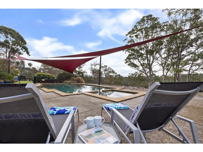 105 Blakers Road, Maroota NSW 2756