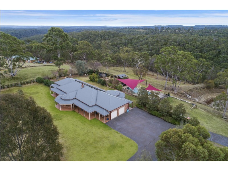 105 Blakers Road, Maroota NSW 2756