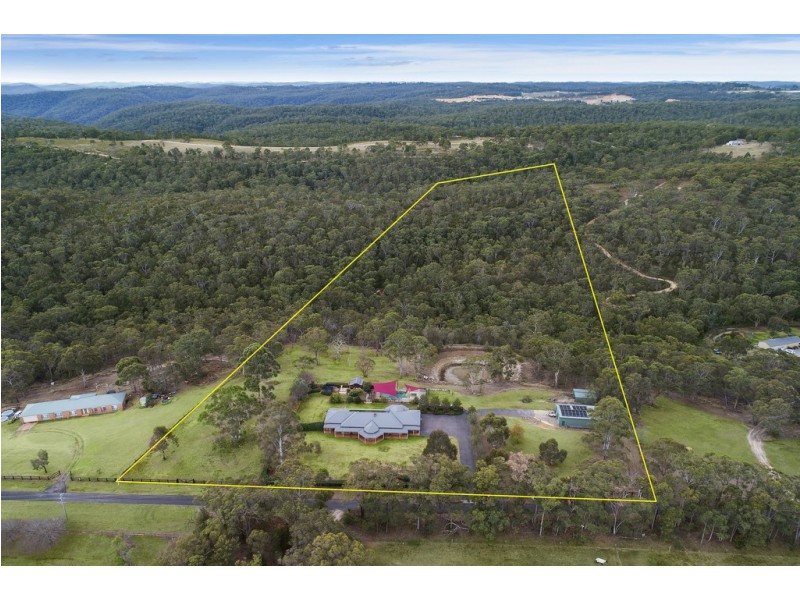 105 Blakers Road, Maroota NSW 2756