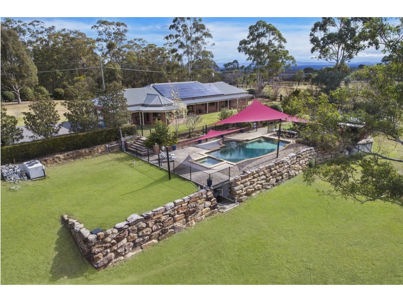 105 Blakers Road, Maroota NSW 2756