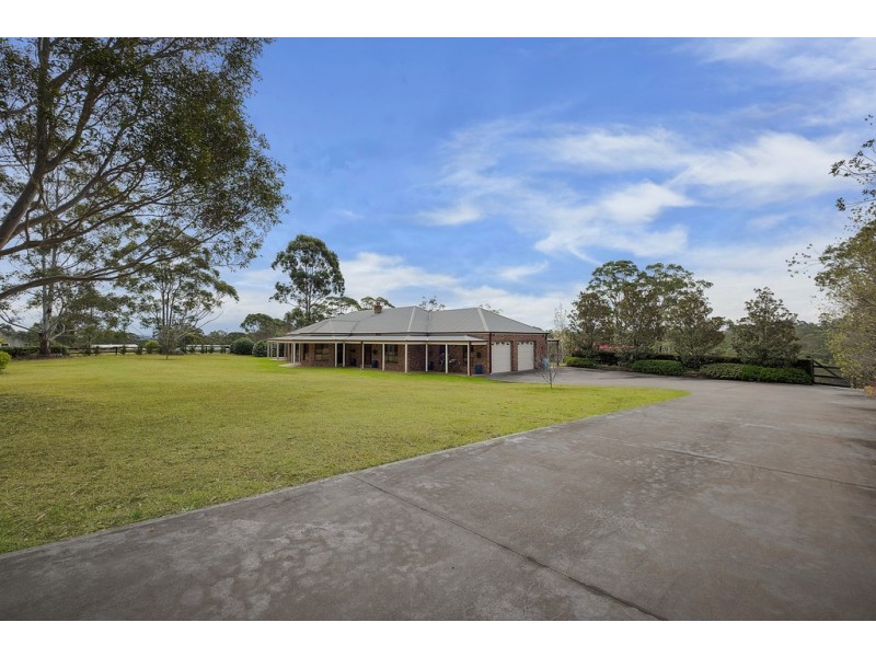 105 Blakers Road, Maroota NSW 2756