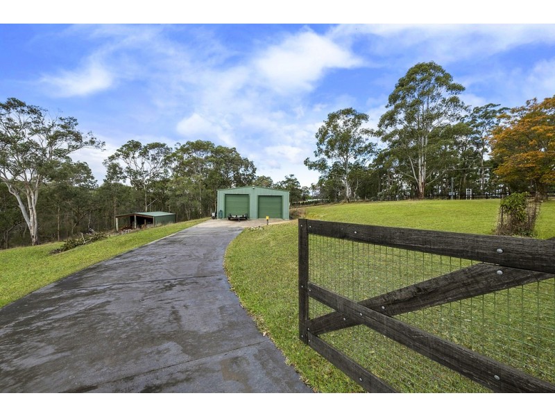 105 Blakers Road, Maroota NSW 2756