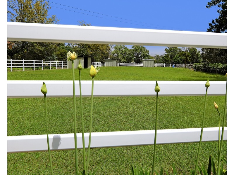 168 Mulgrave Road, Mulgrave NSW 2756