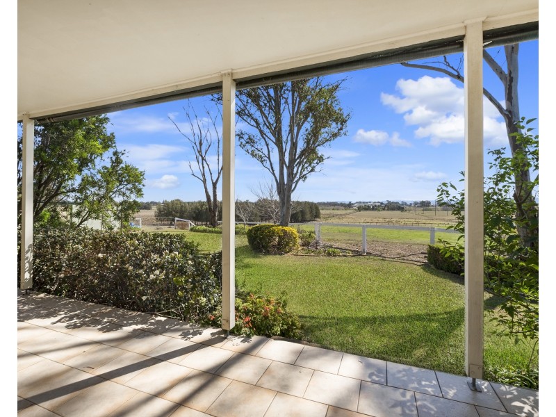 168 Mulgrave Road, Mulgrave NSW 2756