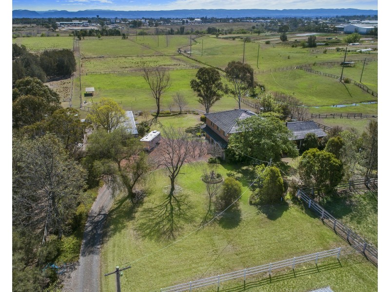 168 Mulgrave Road, Mulgrave NSW 2756