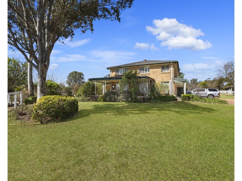 168 Mulgrave Road, Mulgrave NSW 2756
