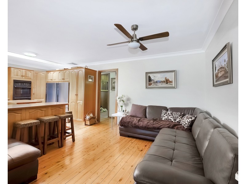 168 Mulgrave Road, Mulgrave NSW 2756