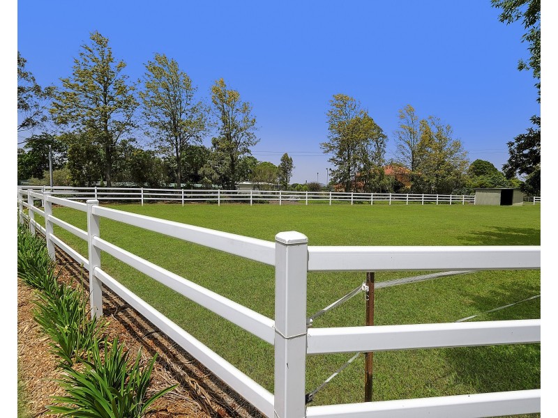 168 Mulgrave Road, Mulgrave NSW 2756