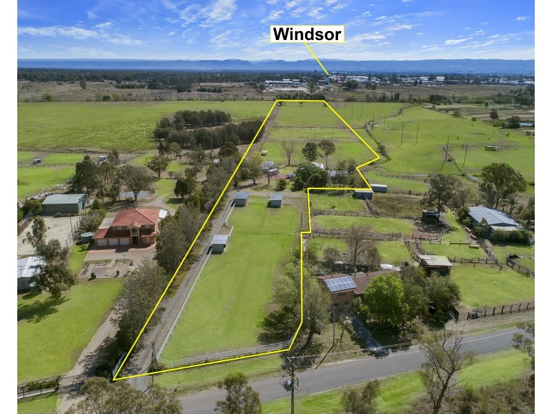 168 Mulgrave Road, Mulgrave NSW 2756