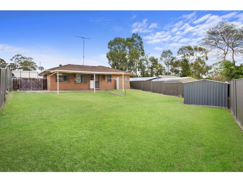 49 Dulhunty Court, Cranebrook NSW 2749