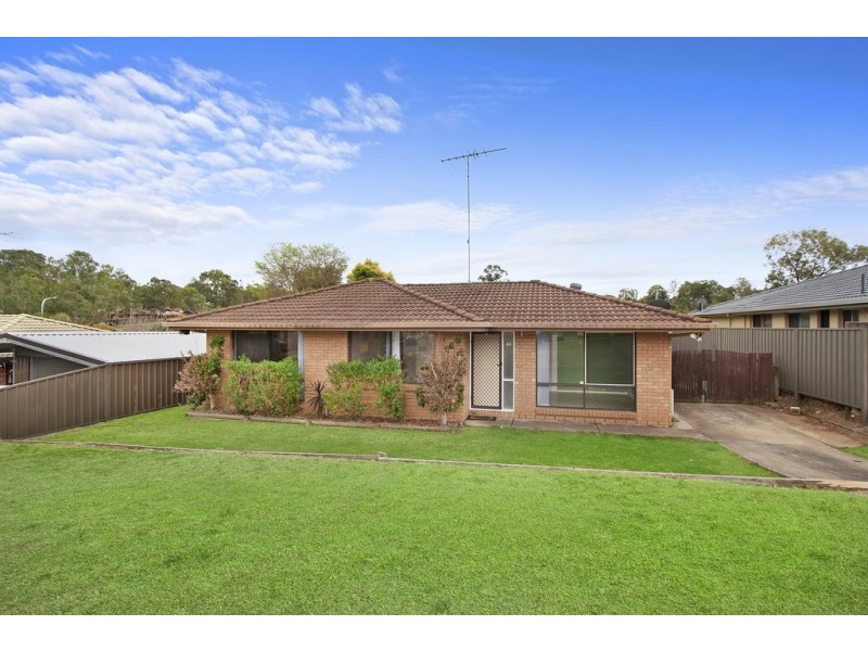49 Dulhunty Court, Cranebrook NSW 2749