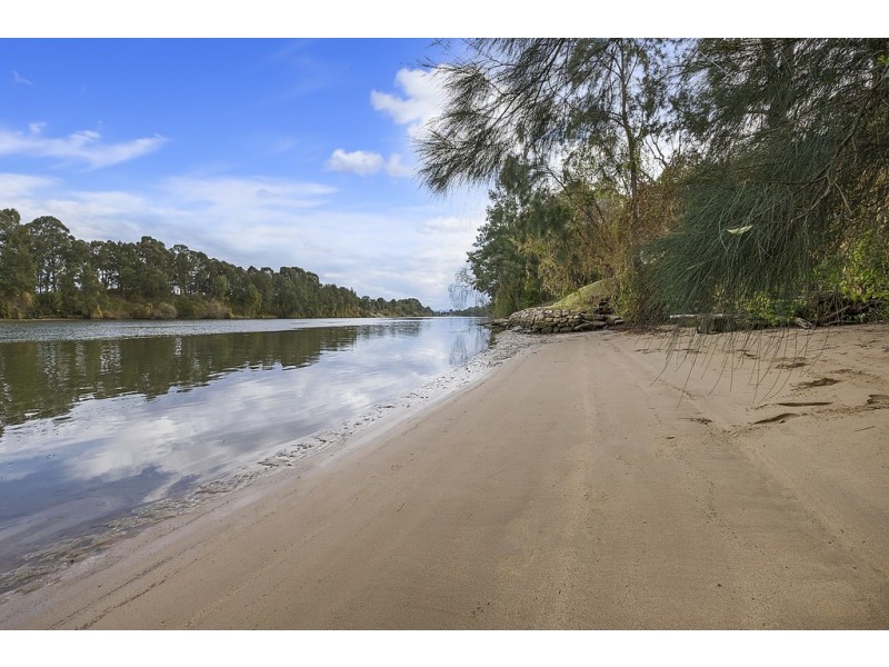 88 Pitt Town Ferry Road, Wilberforce NSW 2756