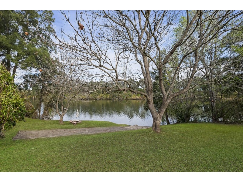 88 Pitt Town Ferry Road, Wilberforce NSW 2756